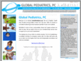 globalpediatrics.com