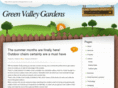 greenvalleygardens.co.uk