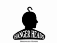 hangerheads.com
