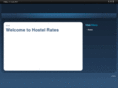 hostelrates.com