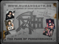 humandeath.de