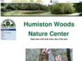 humistonwoods.com