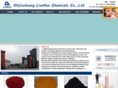 ironchem.com