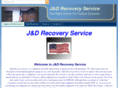 jndrecovery.com