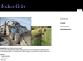 jockesgrav.com