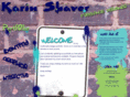 karinshaver.com