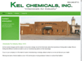 kelchemicals.net