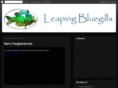leaping-bluegill.com