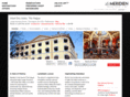 lemeridienthehague.com
