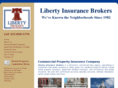 libertyinsurance.biz