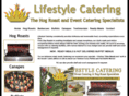 lifestylecatering.co.uk