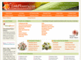 linkflowers.com