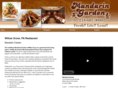 mandaringardenwillowgrove.com