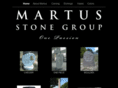 martusstonegroup.com