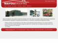 mayouroofing.com