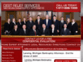michigandebtreliefattorneys.com