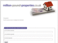 million-pound-properties.com