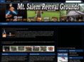 mtsalemrevivalgrounds.com
