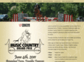 musiccountrygrandprix.com