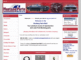 mustangpartsmall.com