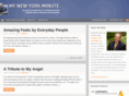 mynewyorkminute.org