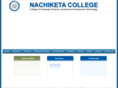 nachiketacollege.com