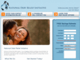nationaldebtreliefinitiative.net
