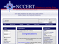 nccert.org
