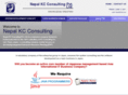 nepalkcing.com
