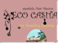 newmexicoecocasitas.com
