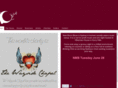 newmoonblues.com