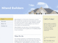 nilandbuilders.com