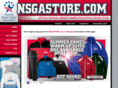nsgastore.com