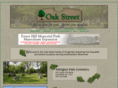 oakstreetllc.com