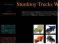 oldtoytruck.com