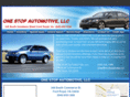 onestopgarage.net