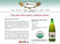 organiclemonjuice.net