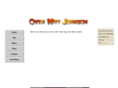 ovenmittjohnson.com