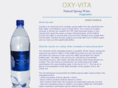 oxyvita.co.za