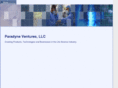 paradyneventures.com