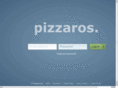 pizzaros.com