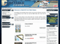 pool-table-cleaner.com