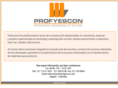 profyescon.com