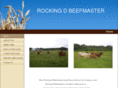 rockingdbeefmaster.com