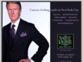 saintlaurie.com