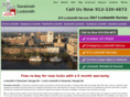 savannah912locksmith.com