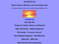 scimetech.com