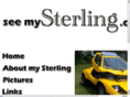 seemysterling.com