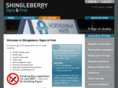 shingleberrysigns.com
