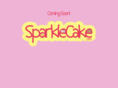 sparklecake.com